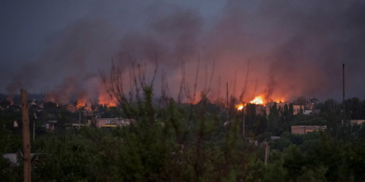 Σεβεροντονέτσκ