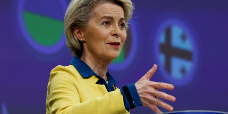 Ουκρανία - Ευρωπαϊκή Ένωση