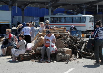 Μαριούπολη