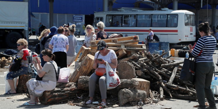 Μαριούπολη