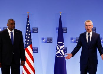 Λόιντ Όστιν