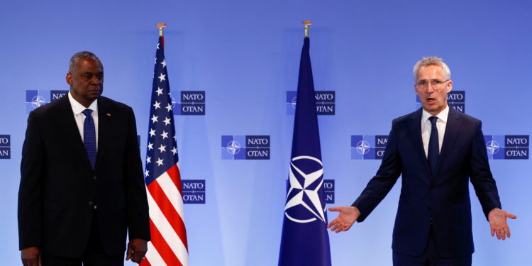 Λόιντ Όστιν