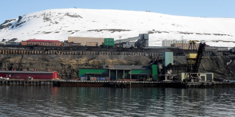 Σβάλμπαρντ