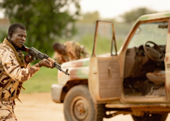 τζιχαντιστές