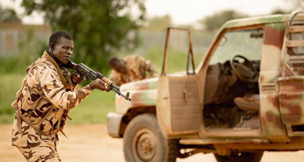 τζιχαντιστές