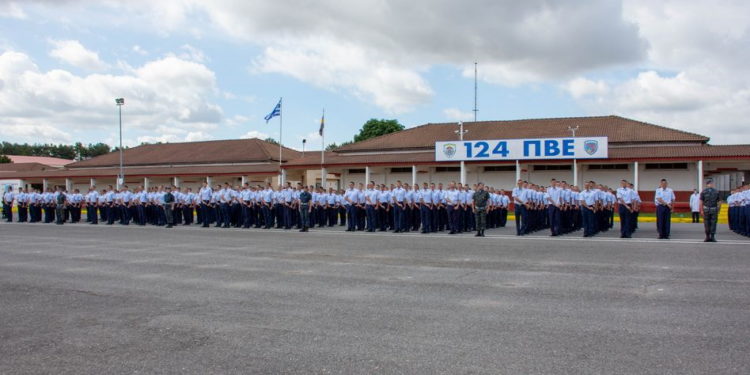 Πολεμική Αεροπορία