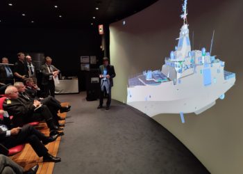 Αρχηγός ΓΕΝ