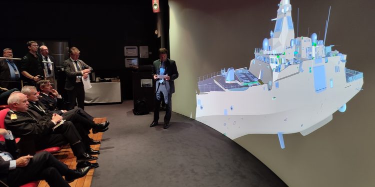 Αρχηγός ΓΕΝ