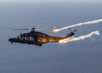 AW149: Εξοπλιστικός «πυρετός» στην Πολωνία – Θέλει να αγοράσει 32 ελικόπτερα