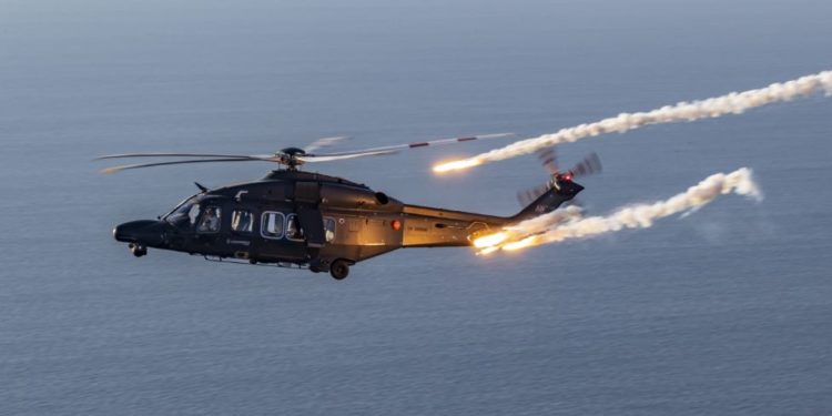 AW149: Εξοπλιστικός «πυρετός» στην Πολωνία – Θέλει να αγοράσει 32 ελικόπτερα