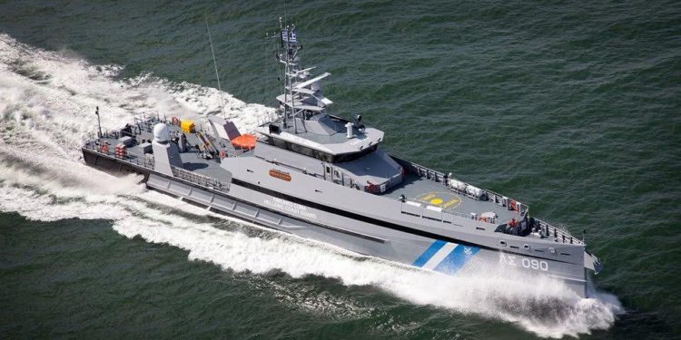 Υπουργείο Ναυτιλίας