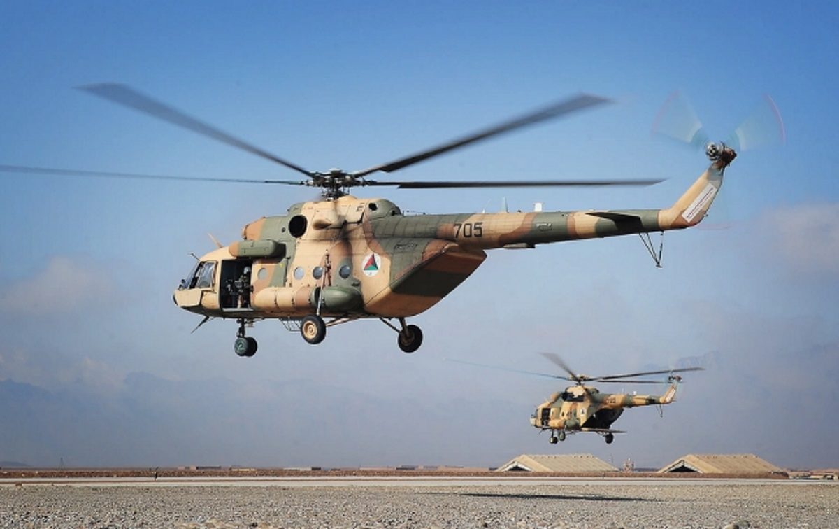 ελικόπτερο - συντριβή