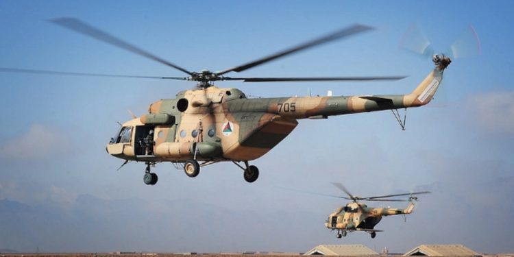 ελικόπτερο - συντριβή