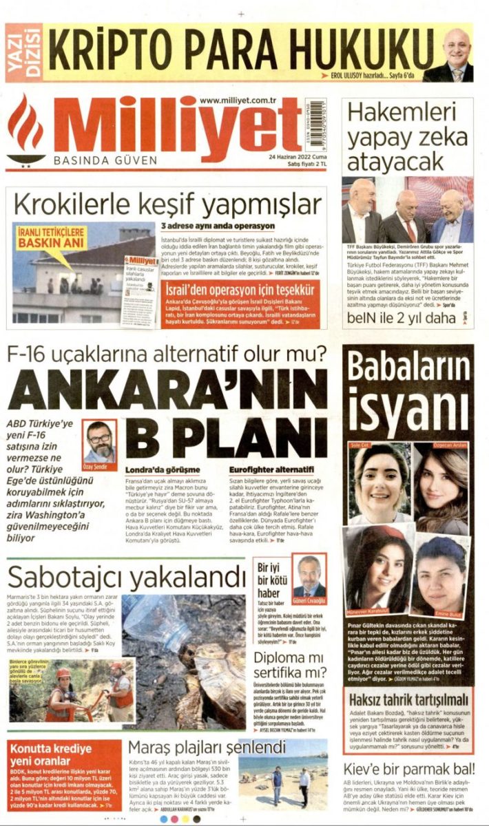 Milliyet 