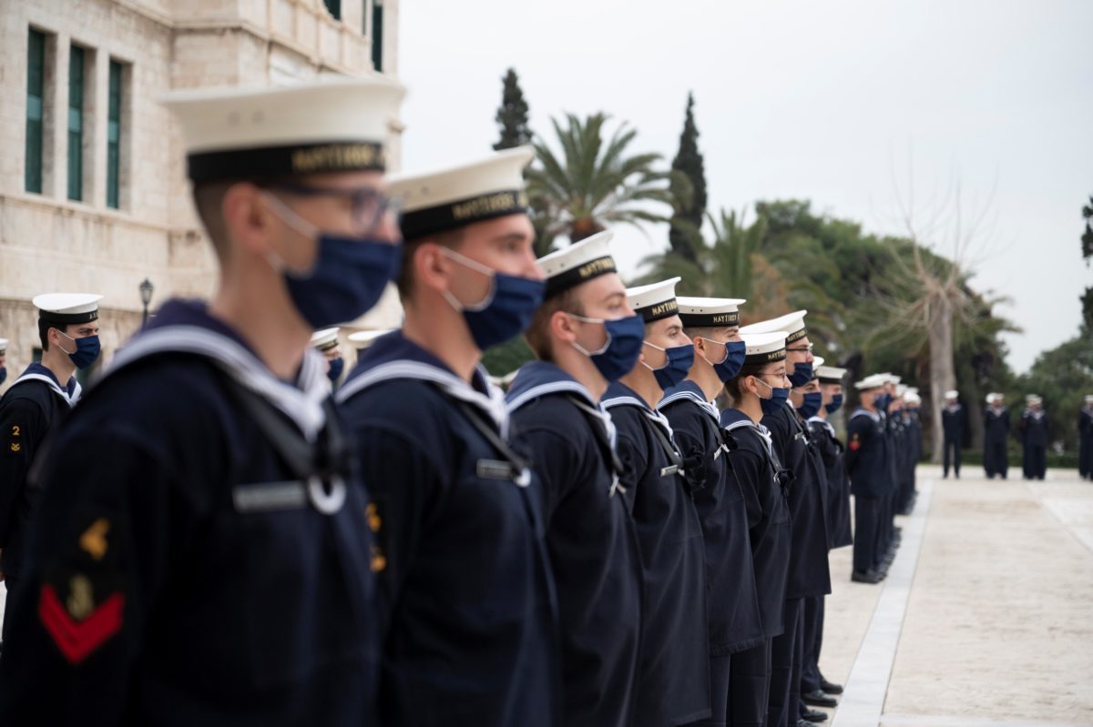 Ναυτικό Νοσοκομείο Κρήτης