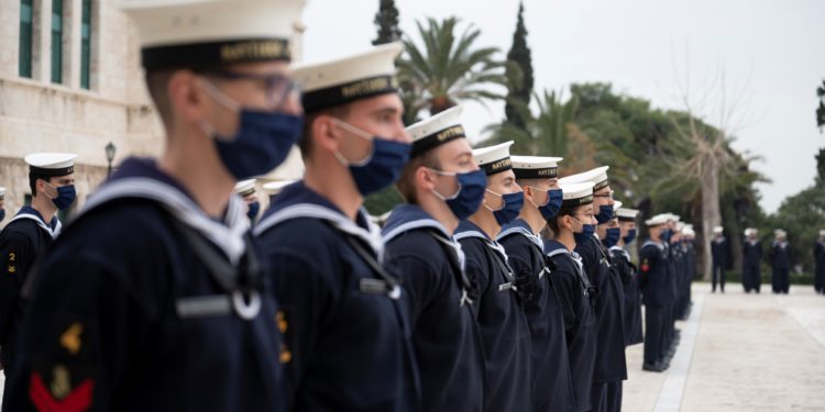 Ναυτικό Νοσοκομείο Κρήτης