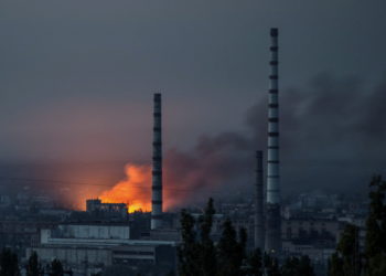 Λισιτσάνσκ