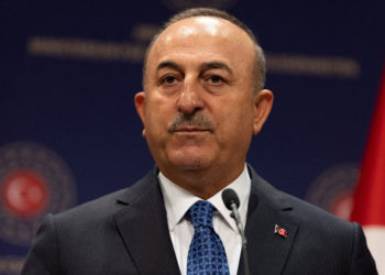 Τσαβούσογλου