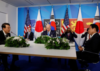 Βόρεια Κορέα