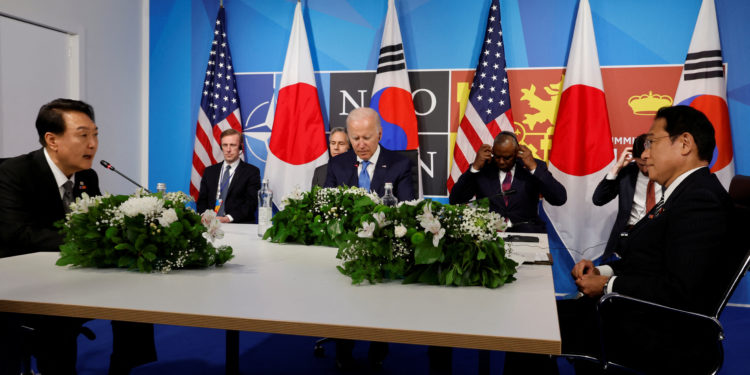 Βόρεια Κορέα