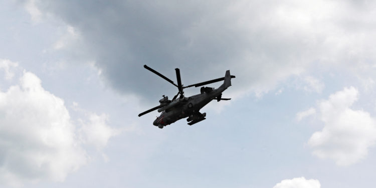 Ka-52