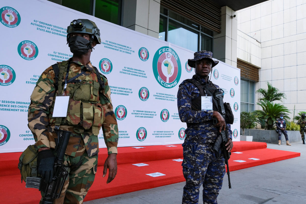 Μπουρκίνα Φάσο