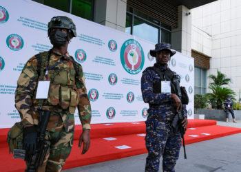 Μπουρκίνα Φάσο