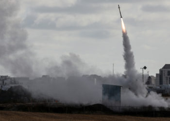 Iron Dome