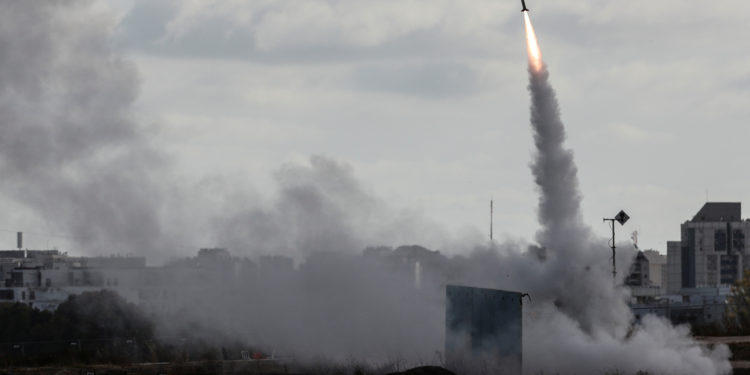 Iron Dome
