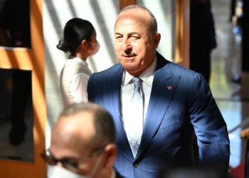 Τσαβούσογλου