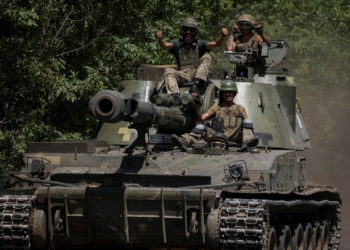 Νοβά Καχόβκα