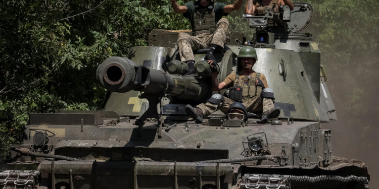 Νοβά Καχόβκα