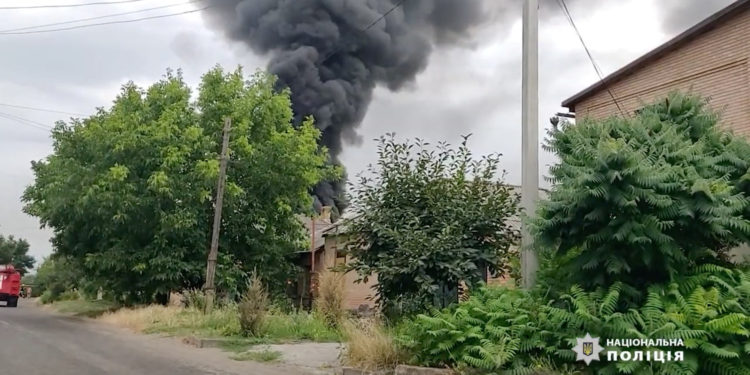 Νοβά Καχόβκα