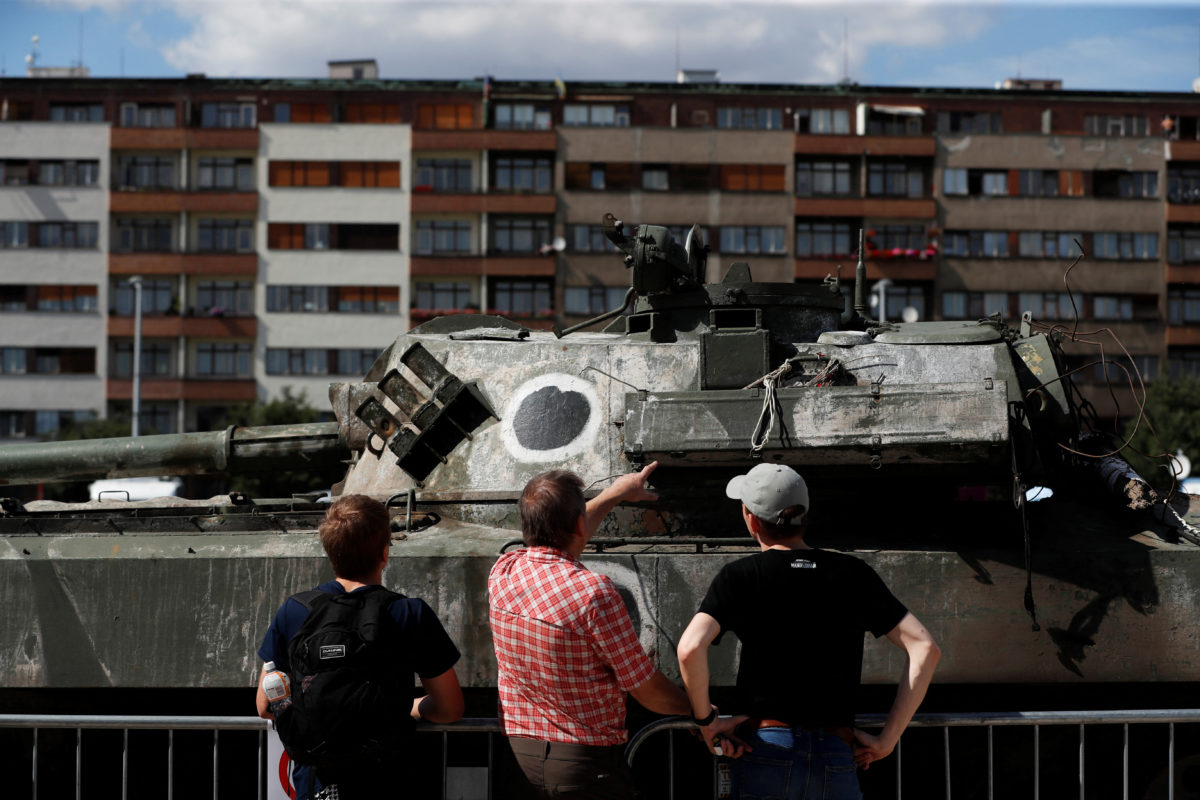 Στέιτ Ντιπάρτμεντ