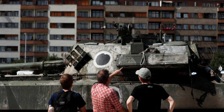 Στέιτ Ντιπάρτμεντ