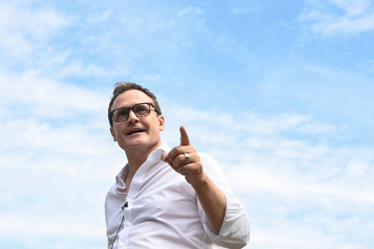 Συντηρητικών