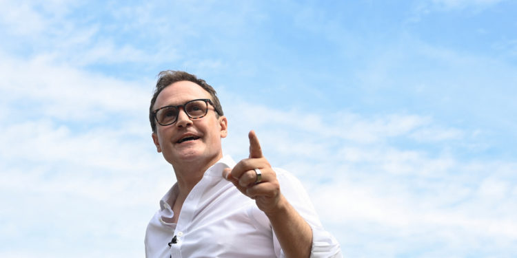 Συντηρητικών