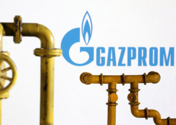 Gazprom - Αυστρία
