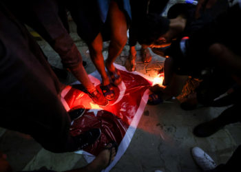 Τουρκία - Κούρδοι