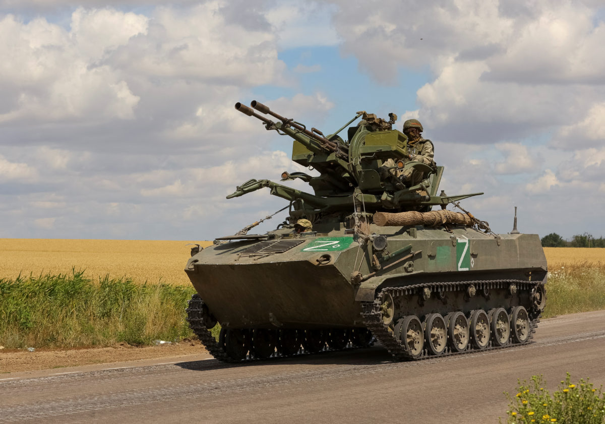 Μπουντάνοφ