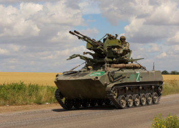 Μπουντάνοφ