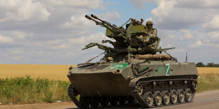 Μπουντάνοφ