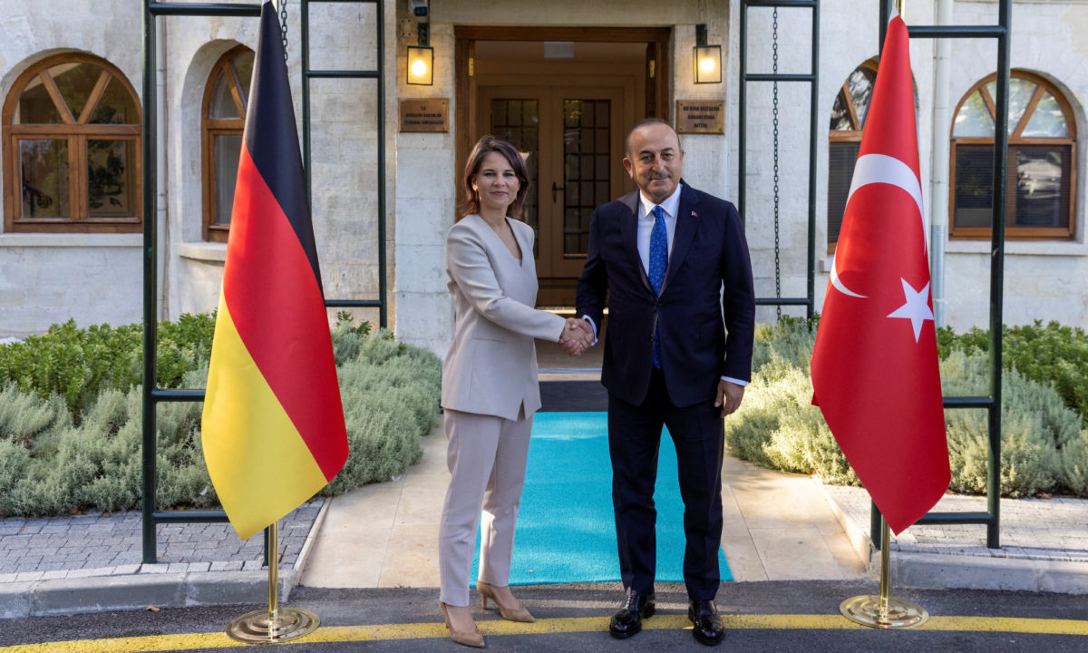 Τσαβούσογλου