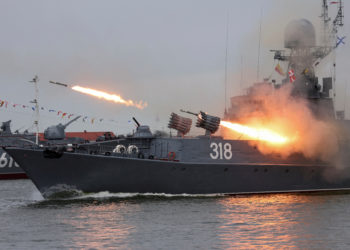 Λετονία - Ρωσία