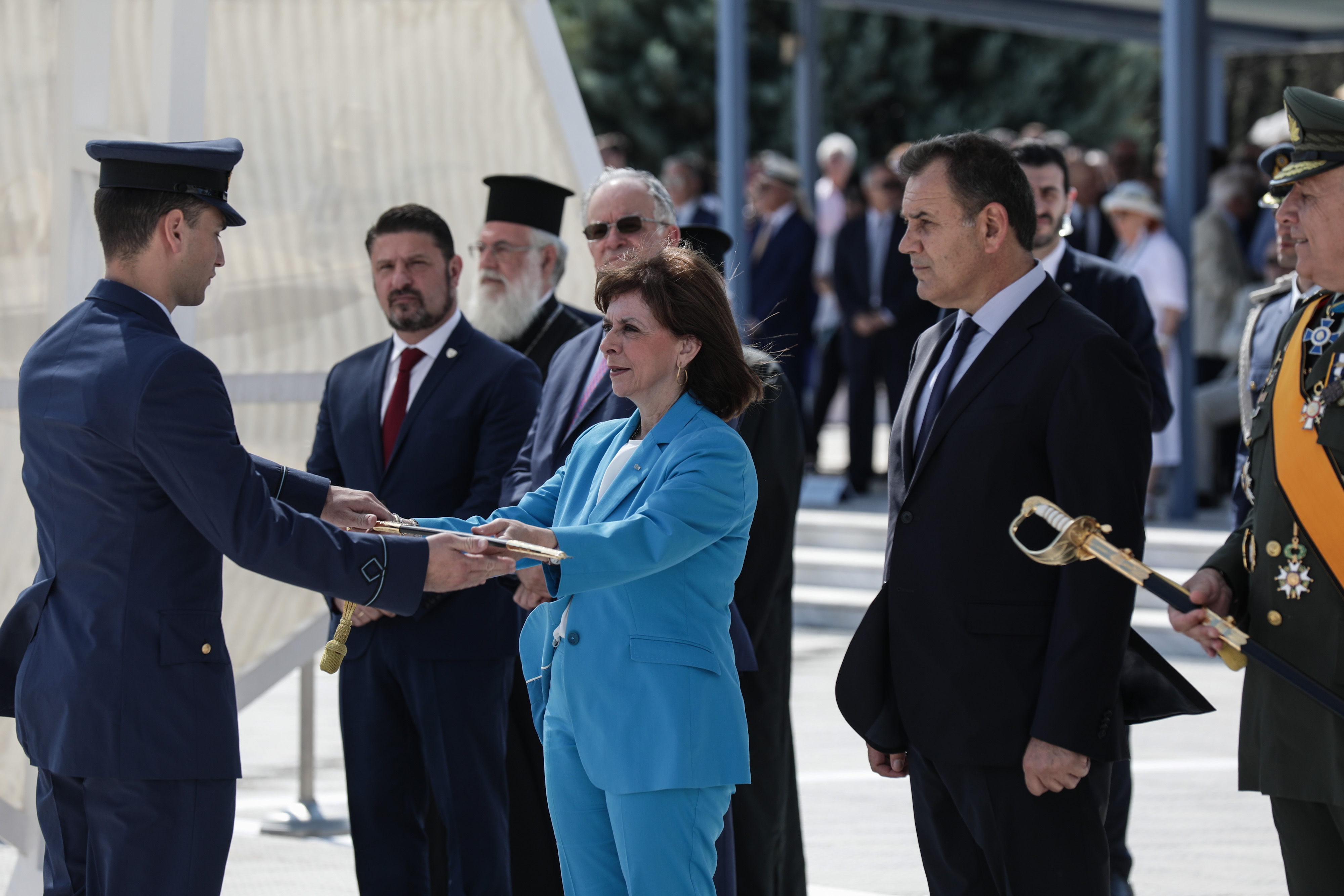 Σχολή Ικάρων