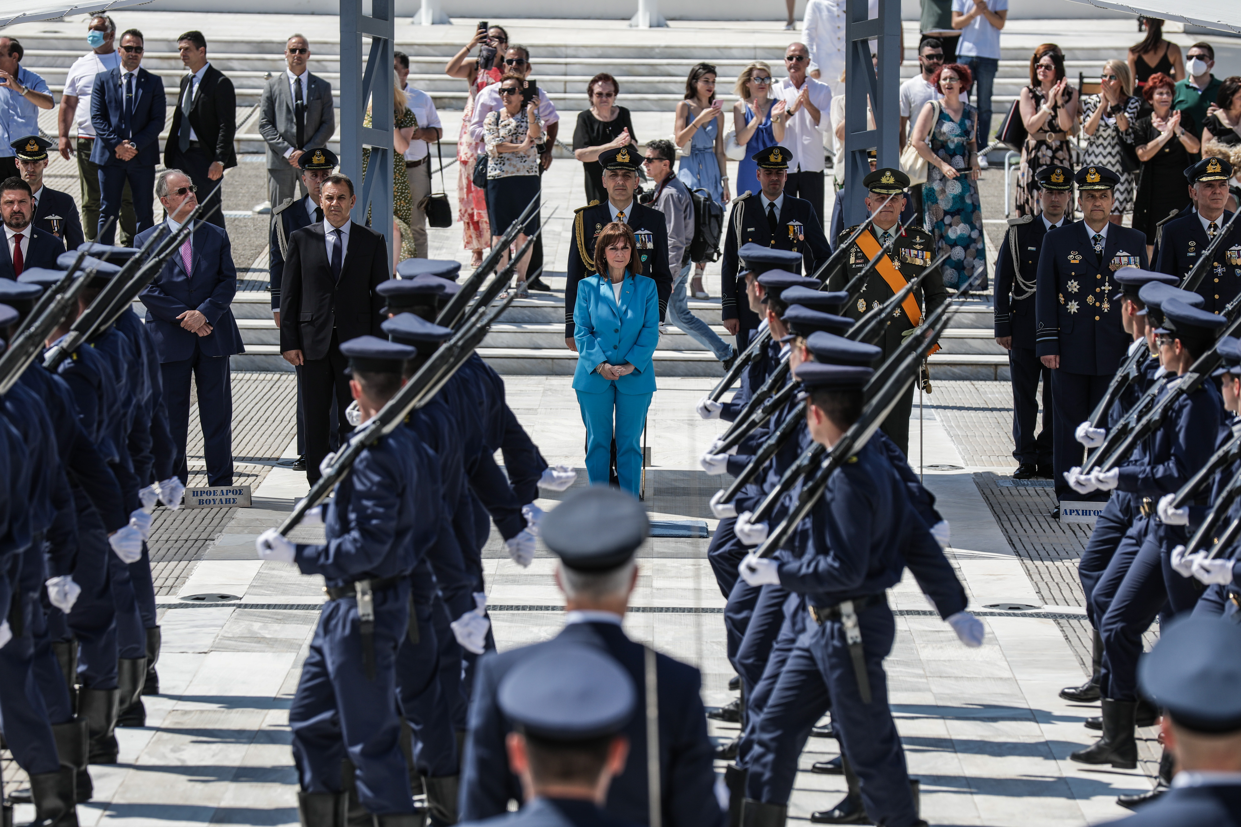 Σχολή Ικάρων
