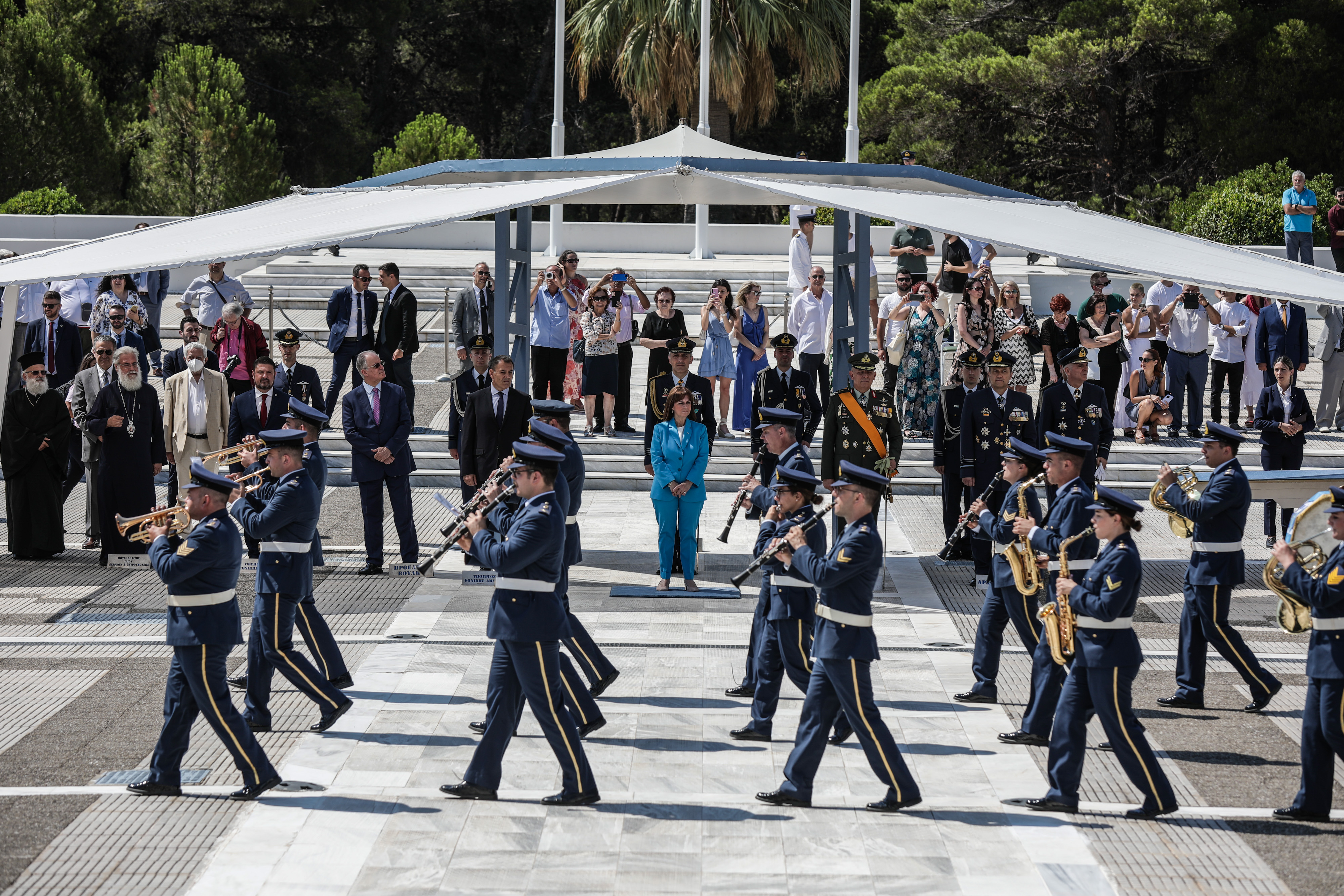 Σχολή Ικάρων