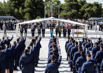 Σχολή Ικάρων