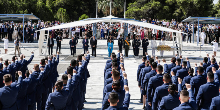 Σχολή Ικάρων