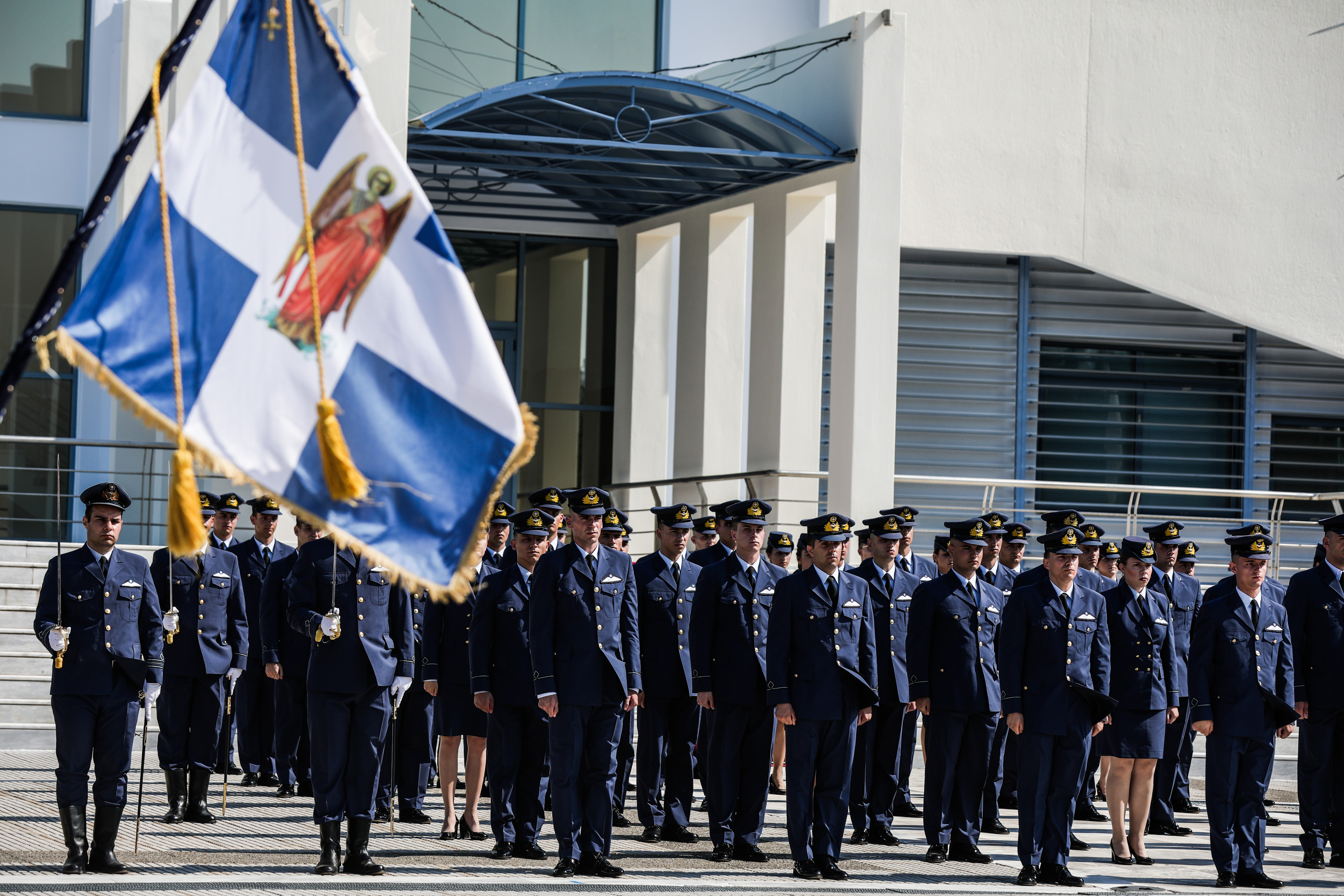Σχολή Ικάρων